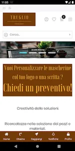 Truglio Arredamenti screenshot 3