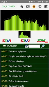 Soc Trang TV screenshot 15
