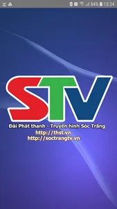 Soc Trang TV screenshot 8