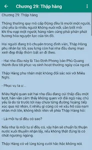 Phi thien - Truyen tien hiep screenshot 5