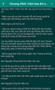 Phi thien - Truyen tien hiep screenshot 6
