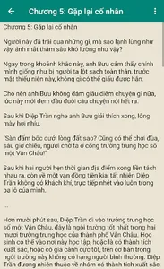 Trong sinh tu tien tai do thi screenshot 2