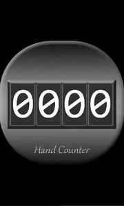 HandCounter screenshot 0
