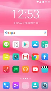 Theme for Xiaomi Mi Note 10 screenshot 4