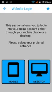 ResQ screenshot 6