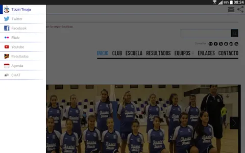 TTajo screenshot 13