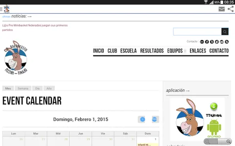 TTajo screenshot 14