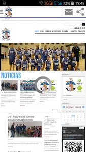 TTajo screenshot 2