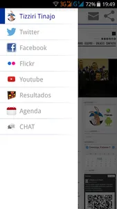 TTajo screenshot 3
