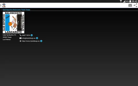 TTajo screenshot 6