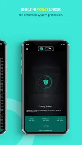 TTB Antivirus: Mobile Security screenshot 3
