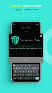 TTB Antivirus: Mobile Security screenshot 4