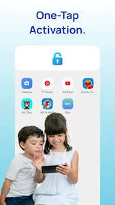 Kids Mode: Parental Control screenshot 9