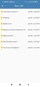 TTC Toronto Transit, Subway, B screenshot 7