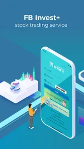 FB Invest+ screenshot 0