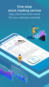 FB Invest+ screenshot 1