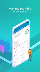 FB Invest+ screenshot 5