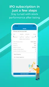 FB Invest+ screenshot 6