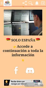 Tu Beneficio Seguro screenshot 1