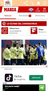 Tu Beneficio Seguro screenshot 4