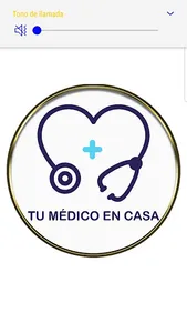 TU MÉDICO EN CASA screenshot 0
