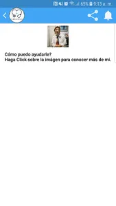TU MÉDICO EN CASA screenshot 1