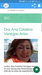 TU MÉDICO EN CASA screenshot 2