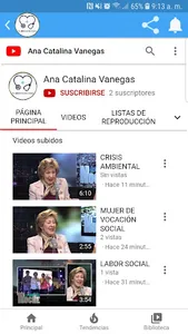 TU MÉDICO EN CASA screenshot 3