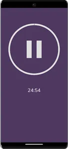 Pomodoro Sayacı screenshot 13