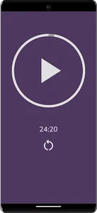 Pomodoro Sayacı screenshot 4
