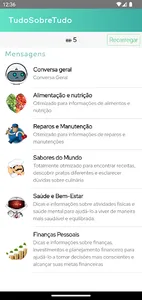 TudoSobreTudo screenshot 3