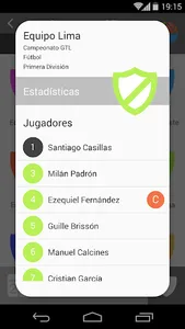 TuLiga screenshot 4