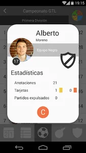 TuLiga screenshot 6