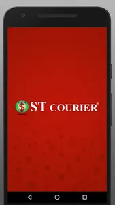 ST Courier screenshot 0