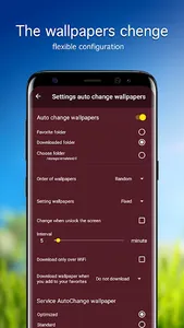 Tulip Wallpapers PRO screenshot 3