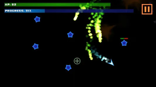 Elude screenshot 0