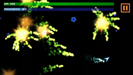 Elude screenshot 1