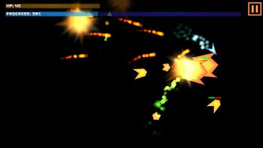 Elude screenshot 10