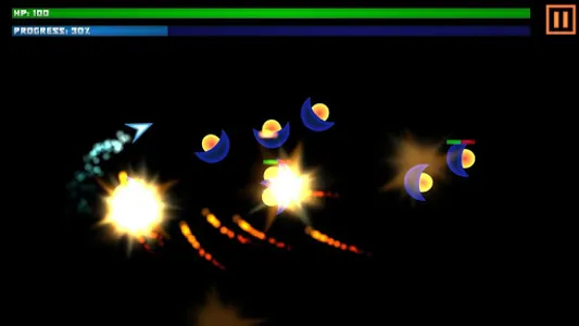 Elude screenshot 11