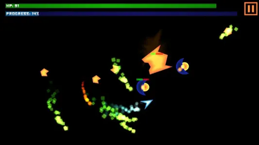 Elude screenshot 18