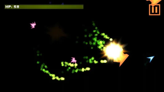 Elude screenshot 2