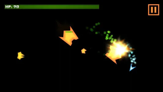 Elude screenshot 3
