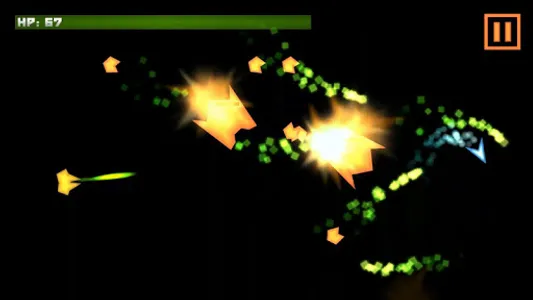 Elude screenshot 4