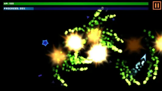 Elude screenshot 8