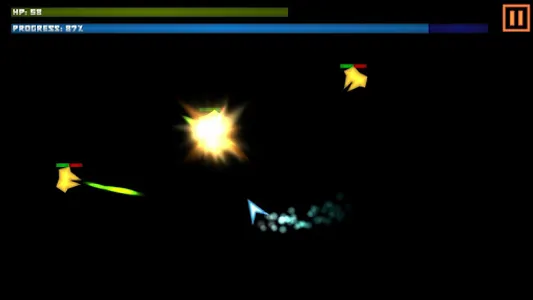 Elude screenshot 9