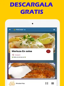Recetas De Cocina Simples Vari screenshot 20