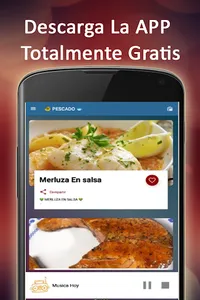 Recetas De Cocina Simples Vari screenshot 5