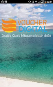 Turis Fiscalização screenshot 0