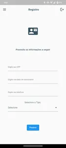 Turis i-Card screenshot 2