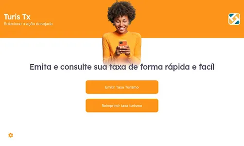 TurisTX screenshot 0
